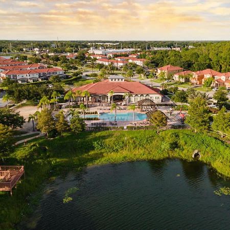 4Br Townhome With Lake View - Bl481 Кисими Екстериор снимка