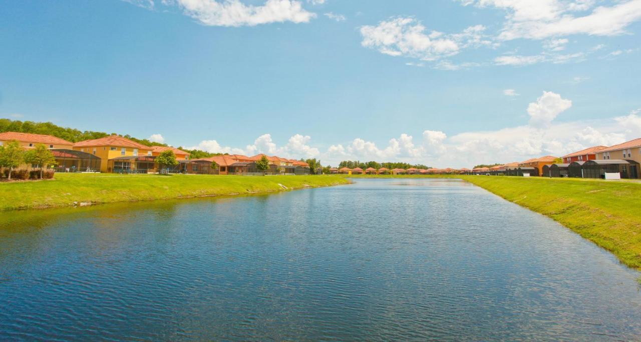 4Br Townhome With Lake View - Bl481 Кисими Екстериор снимка